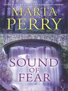 Cover image for Sound of Fear